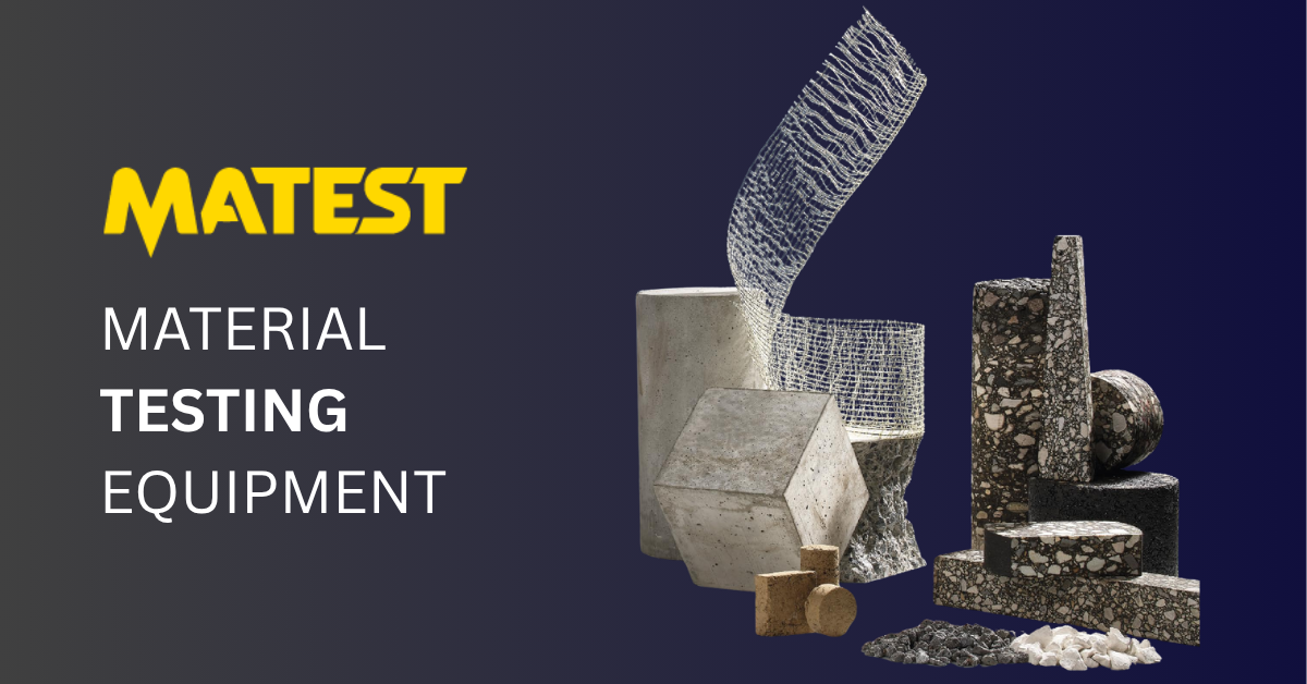 Matest Releases the Updated Digital Version of the 2025 General Catalogue